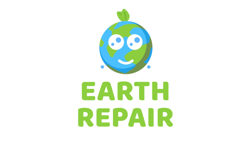 Earth Repair Natural Skin Care Vertical Placeholder