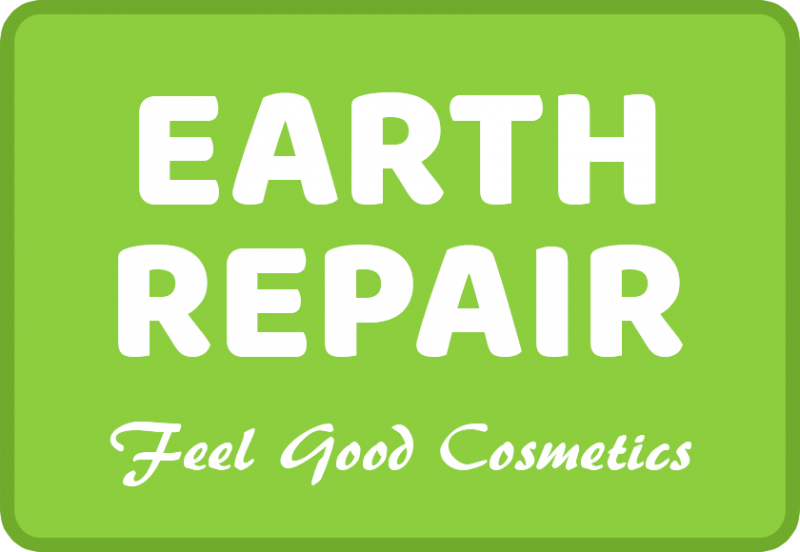 Earth Repair Badge (PNG)